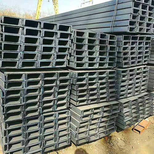 镀锌角钢 槽钢