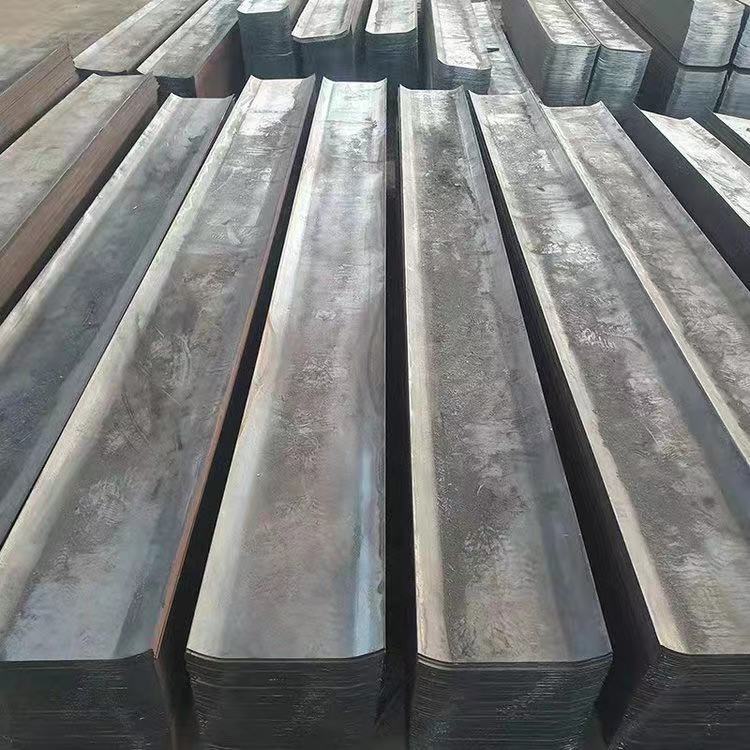 304不锈钢止水钢板