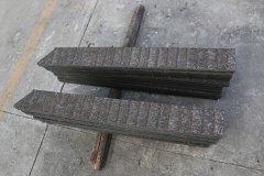 双金属堆焊耐磨板